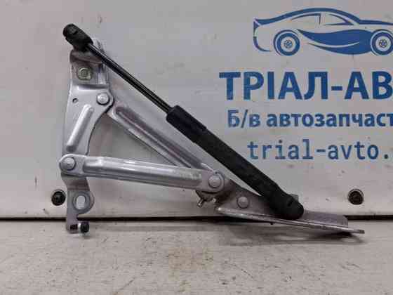 Петля крышки багажника левая Mazda 6 GH 2.5 БЕНЗИН L5-VE 2007 (б/у) Київ