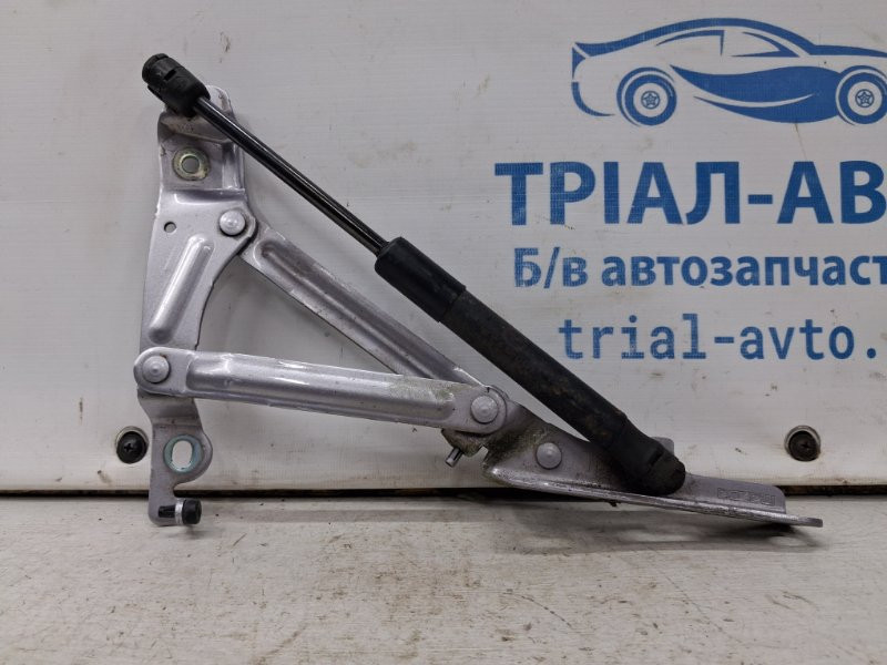 Петля крышки багажника левая Mazda 6 GH 2.5 БЕНЗИН L5-VE 2007 (б/у) Київ - зображення 1