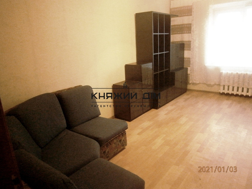 Оренда 2 кімнатна квартира на Троєщина КОД 1156741 Київ - зображення 1