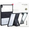 Уценка TPU+PC чехол Xundd Stand c усиленными углами для Apple iPad Air 13" 2024-25/Pro 12.9" 2020-22 Херсон