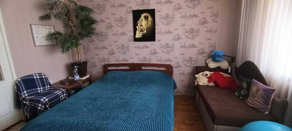 долгосрочная аренда 3-к квартира Одесса, Хаджибейский, 14000 грн./мес. Одеса - зображення 3