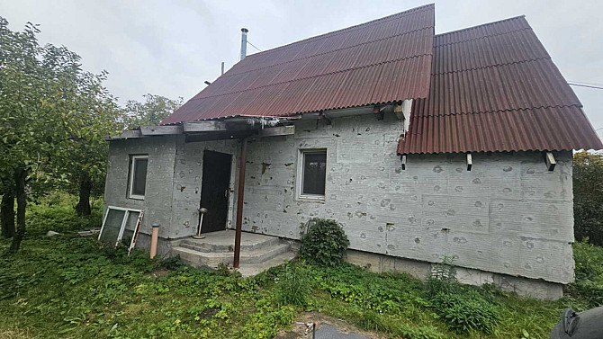 продажа 4-к дом Киев, Святошинский, 64900 $ Київ - зображення 12