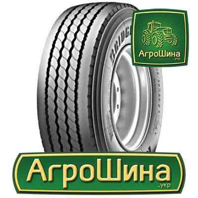 Грузовая шина Bridgestone R179 (прицепная) 385/65 R22.5 160K Киев