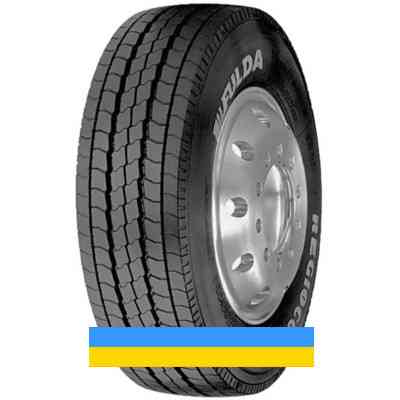 215/75 R17.5 Fulda Regiocontrol 126/124M Рульова шина Киев