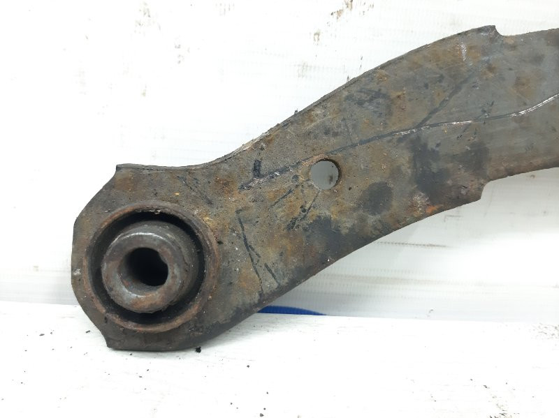 Рычаг задний поперечный верхний левый Mitsubishi Lancer 9 1.6 БЕНЗИН 4G18 2003 (б/у) Киев - изображение 2