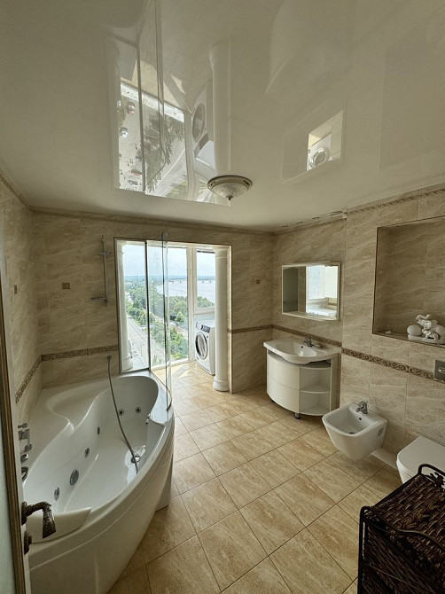 Здам. 2-кімн. кв. 16/17, ж/м Сонячний. вул. Сонячна Набережна Дніпро - зображення 2