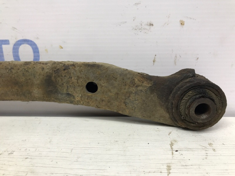 Рычаг задний поперечный Kia Ceed ED 1.6 DIESEL D4FB 2006 (б/у) Київ - зображення 3