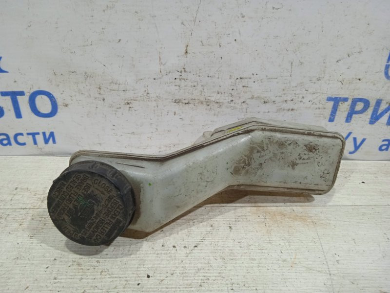 Бачок главного тормозного цилиндра Nissan Qashqai J10 2.0 БЕНЗИН MR20DE 2006 (б/у) Київ - зображення 2