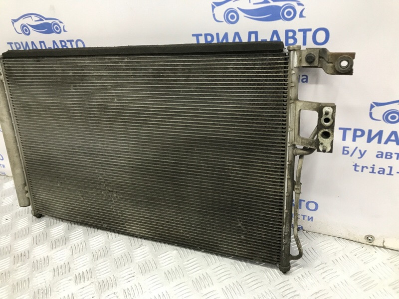 Радиатор кондиционера Hyundai Santa fe 2005-2012 976062B000 (Арт. 52305) Київ - зображення 3