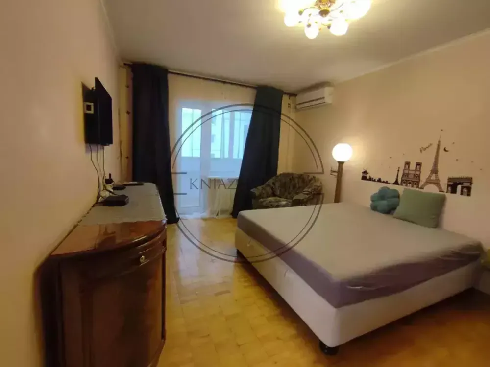 Продаж 3 кімнатна квартира КОД 21145916 Київ - зображення 1