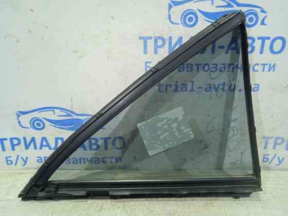 Стекло двери задней левой (форточка) Toyota Camry XV40 2006 (б/у) Київ