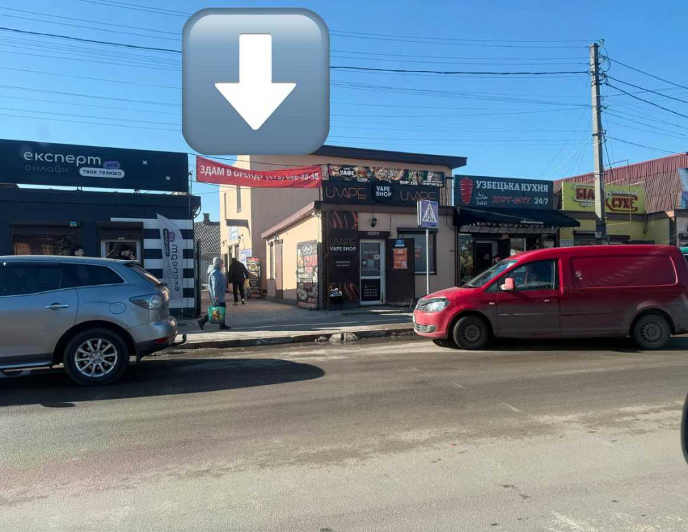 долгосрочная аренда торговые площади Васильковский, Калиновка, 50000 грн./мес.  - зображення 2