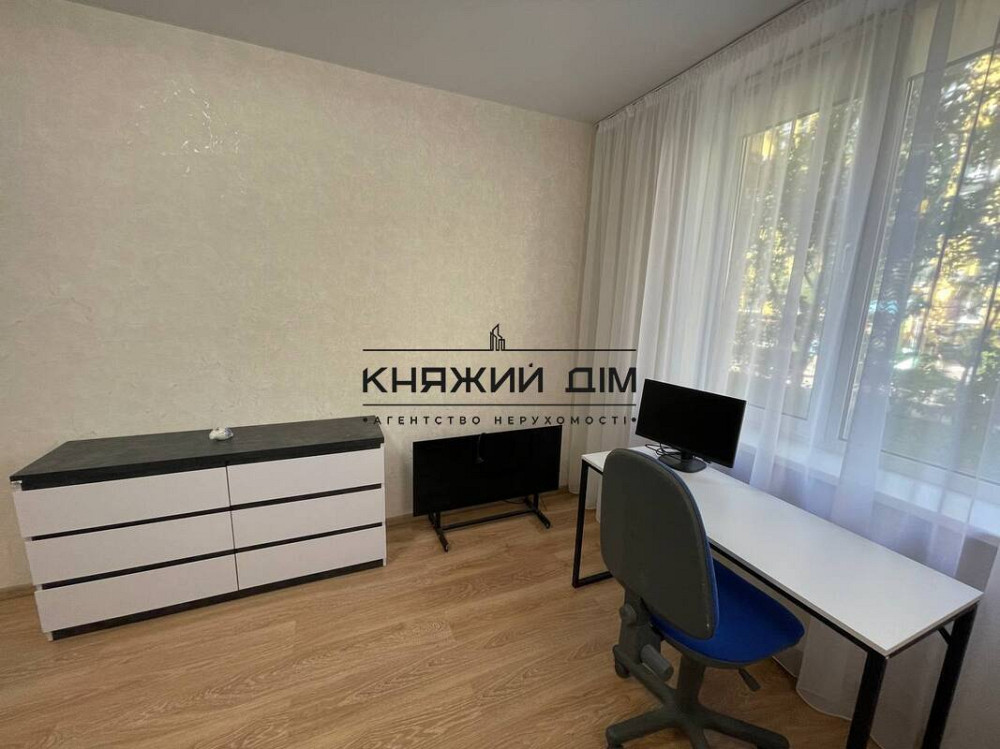 ПЕРША ЗДАЧА! Оренда 3 кімнатна квартира в ЖК Комфорт Таун КОД 11203055 Киев - изображение 6