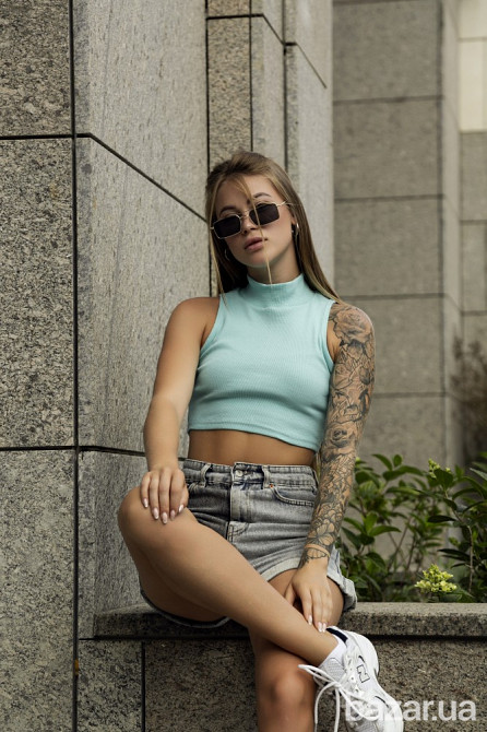 Гольф для собак 11500 L білий Киев - изображение 2