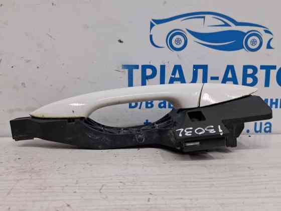 Ручка двери внешняя задняя левая Hyundai I30 GD 1.6 DIESEL D4FB 2011 (б/у) Київ