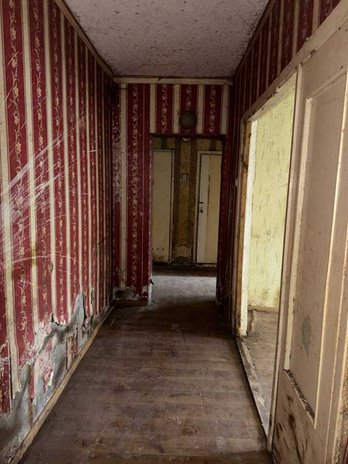 продажа 3-к квартира Киев, Святошинский, 60000 $ Киев - изображение 4