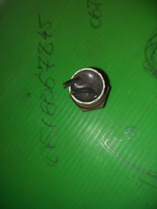 46409675 термовимикач, сигнальна лампа Fiat/Alfa/Lancia Фіат Винница - изображение 2