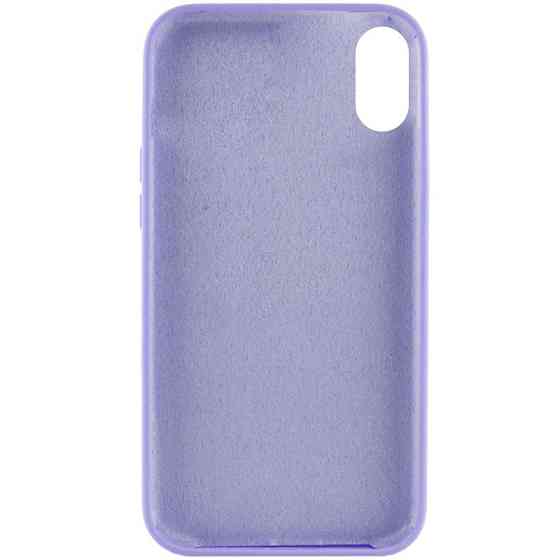 Чехол Silk Full Protective (AA) NO LOGO для Apple iPhone X / XS (5.8") Херсон