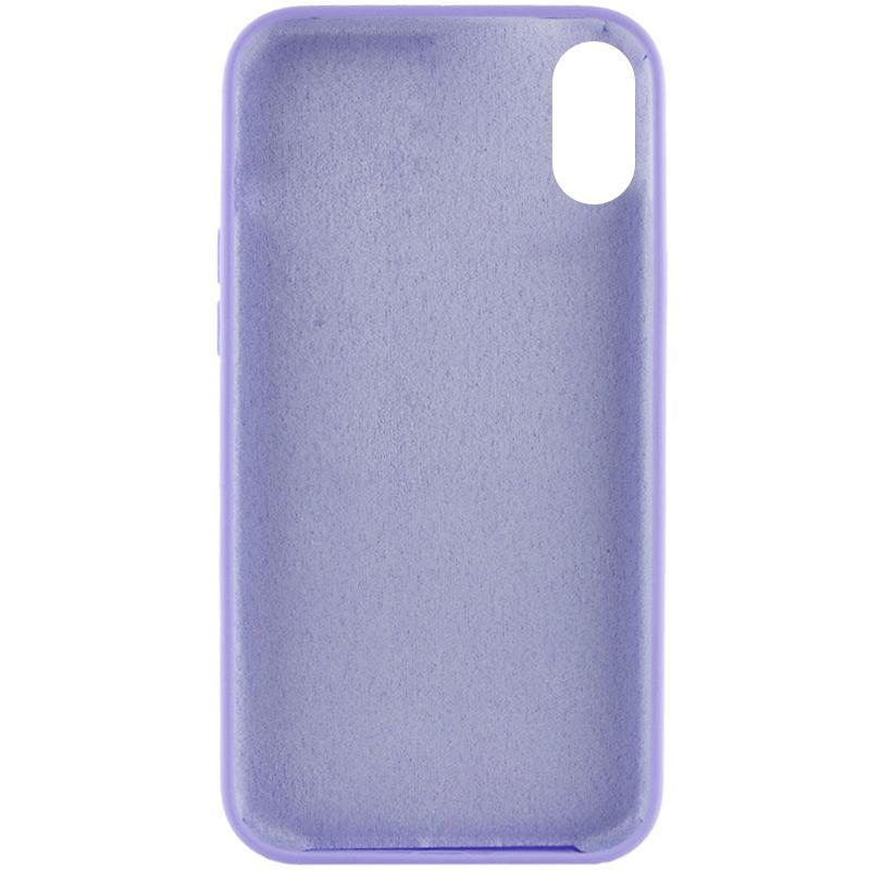 Чехол Silk Full Protective (AA) NO LOGO для Apple iPhone X / XS (5.8") Херсон - зображення 2