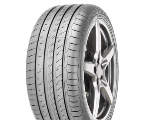 245/45 R18 Debica Presto UHP 2 100Y Легкова шина Київ - зображення 2