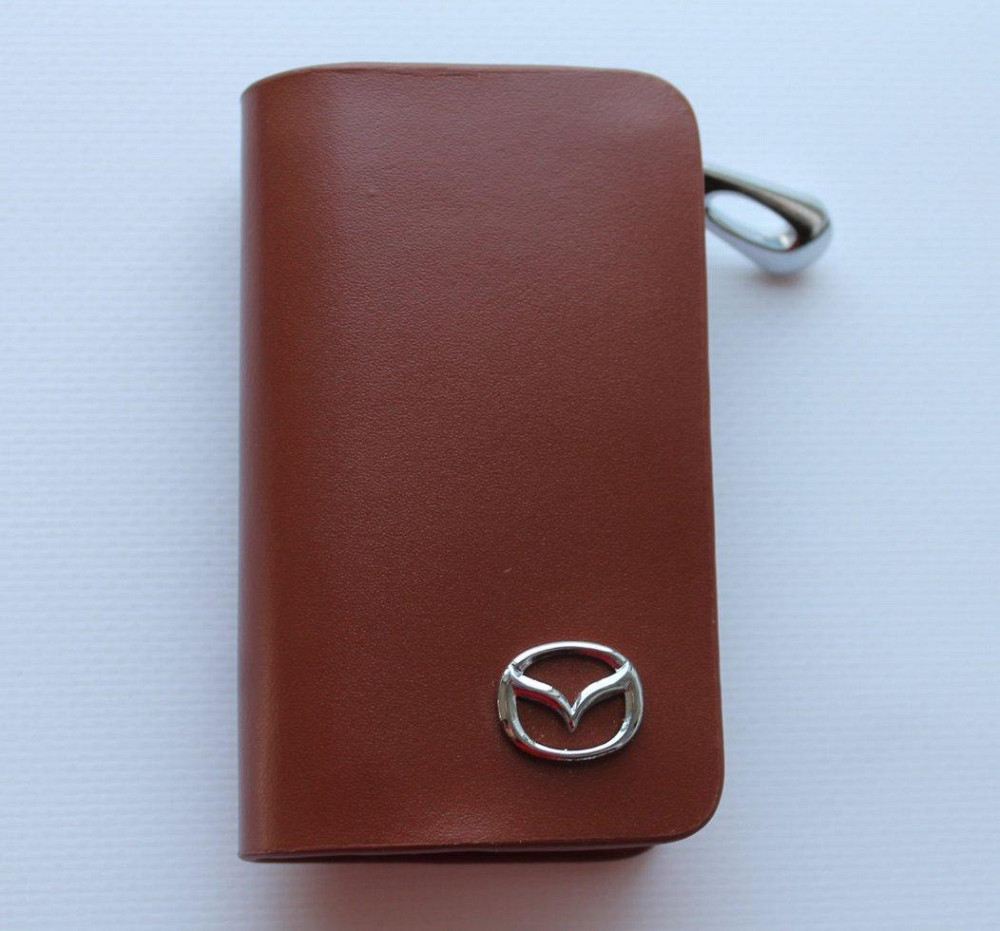 Ключница для авто KeyHolder MAZDA Киев - изображение 1