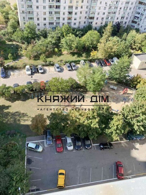 Оренда 3 кімнана квартира м. Позняки КОД 11204625 Киев - изображение 12