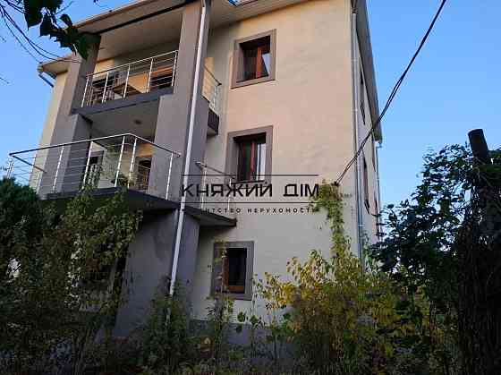 Оренда 3пов. будинку з сауною та каміном на Осокорках  Код: 137581 Київ