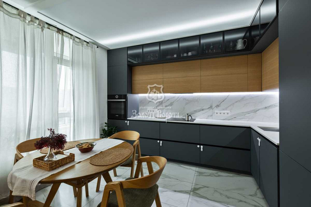 продажа 2-к квартира Киев, Днепровский, 139000 $ Київ - зображення 4