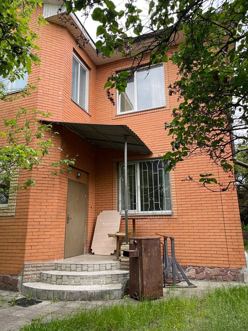 Будинок біля метро Бориспільська. Власник Київ - зображення 1