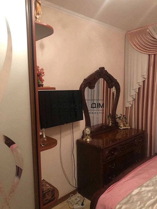 Продається 2 кімнатна квартира на Троєщині № 21146708 Киев - изображение 3