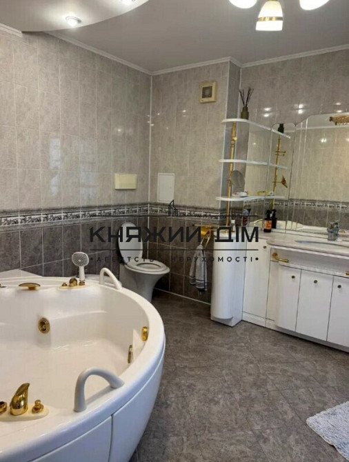 ОРЕНДА 1к.кв. студіо м. Олімпійська .вул. Василя Тютюнника, 5Б код. 1142000 Київ - зображення 6