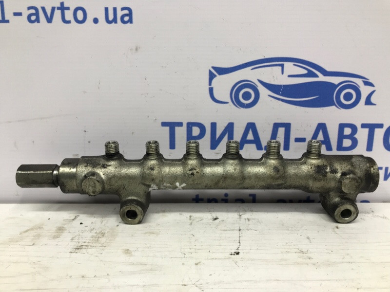 Топливная рампа Mitsubishi ASX 2010- 1465A304 (Арт. 49488) Київ - зображення 1