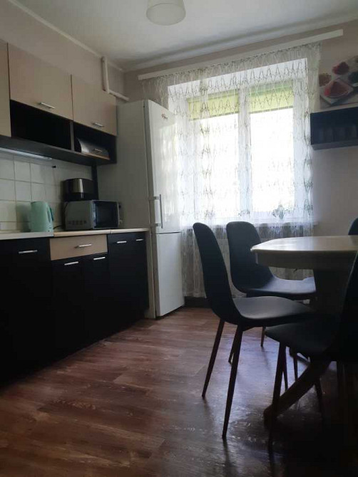 долгосрочная аренда 1-к квартира Киев, Днепровский, 14500 грн./мес. Київ - зображення 11