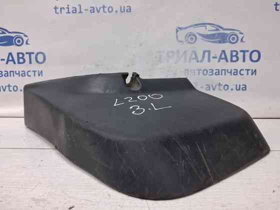 Брызговик задний левый Mitsubishi L200 2006-2015 MN117451 (Арт. 67227) Київ