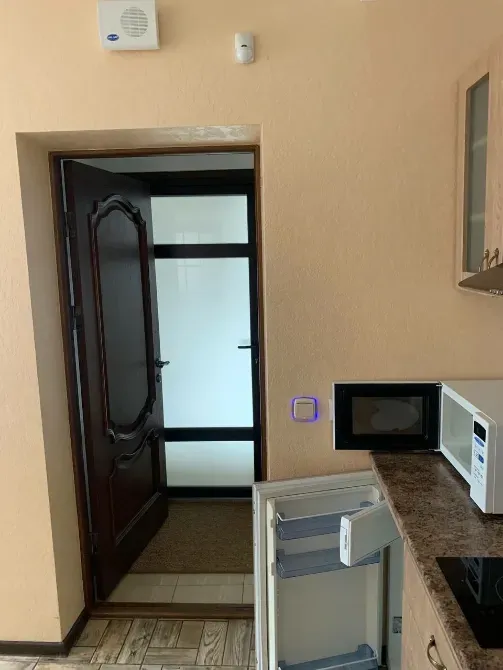 Апартаменти в готельному комплексі «Kasimir Resort Hotel & SPA» площею 55 м² в центрі Буковеля Яремче - изображение 7