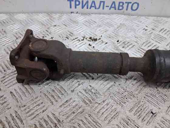 Вал карданный Kia Sorento BL 2.5 DIESEL D4CB 2002 перед. (б/у) Київ