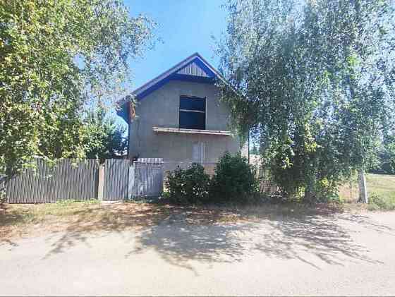 Продам 2 эт. дом новострой, г. Самар Дніпро