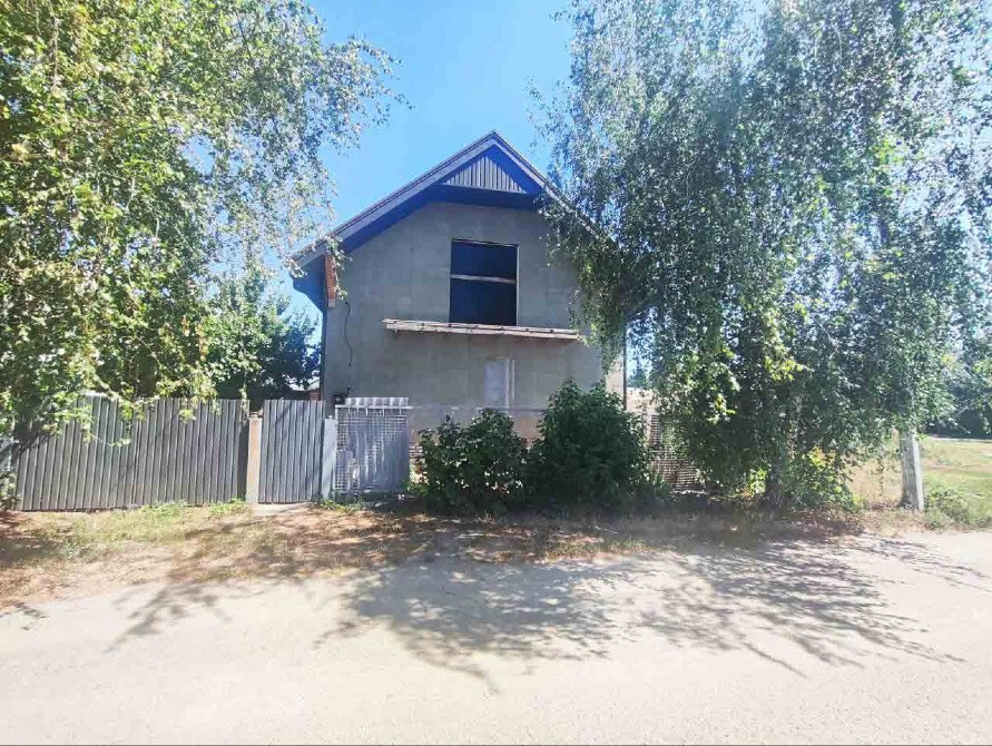 Продам 2 эт. дом новострой, г. Самар Днепр - изображение 2