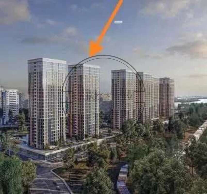 Продаж 2-х к. кв. в ЖК Киев - изображение 3