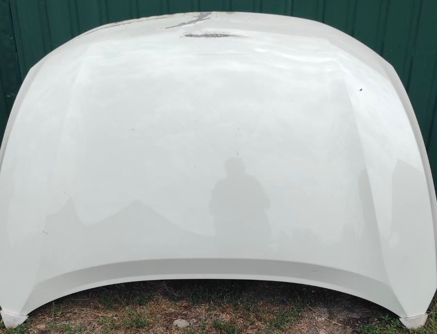 Оригинальний Капот для авто Nissan Murano 2021 року Хорол - зображення 3