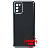 Чохол Magic Eye для Samsung A032 A03 Core Black Харьков