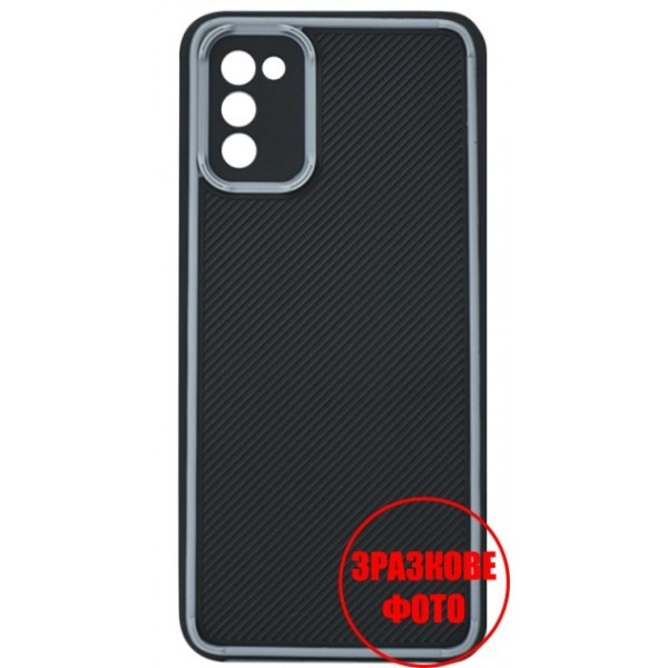 Чохол Magic Eye для Samsung A032 A03 Core Black Харьков - изображение 1