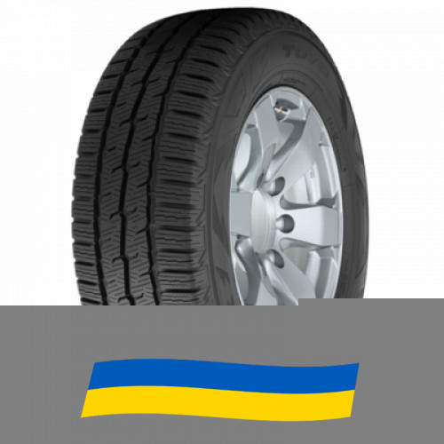 235/60 R17 Toyo Observe Van 117/115R Легковантажна шина Киев - изображение 1