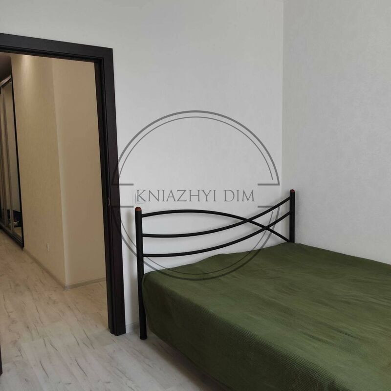 Є генератор .Оренда 2 кімнатної квартири ЖК Соло парк вул. Генерала Шаповала 20 Код №11192557 Київ - зображення 10