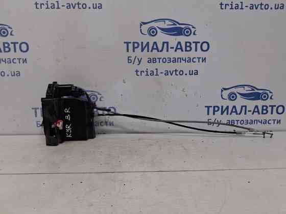 Замок двери задний правый SsangYong Kyron DJ 2.7 D27DT 2005 (б/у) Киев