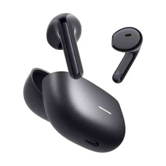 Bluetooth-гарнітура Xiaomi Redmi Buds 8 Active Black (BHR08JTGL) UA Харків