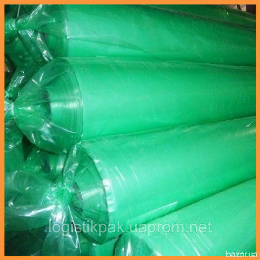 Пленка тепличная 120мкм 36 мес Харків - зображення 3