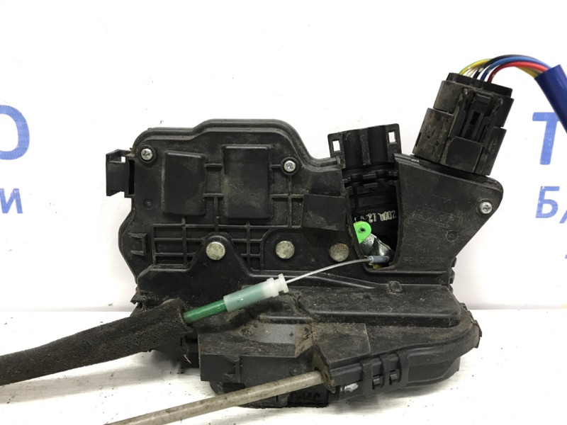 Замок двери задний правый Kia Soul 2008-2014 814202K100 (Арт. 41425) Киев - изображение 2