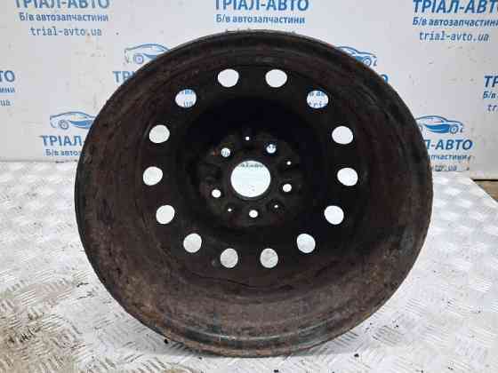 Диск штампованный Kia Ceed 2006-2012 529101H500 (Арт. 78978) Киев