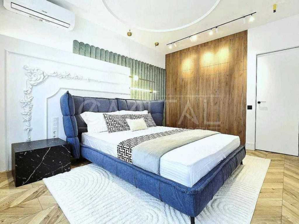 долгосрочная аренда 2-к квартира Киев, Подольский, 1200 $/мес. Киев - изображение 9